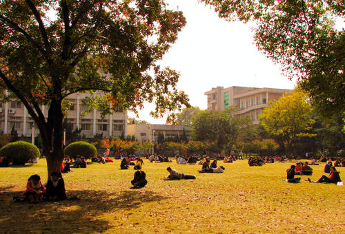 华中师范大学干部培训_干部培训定制服务平台