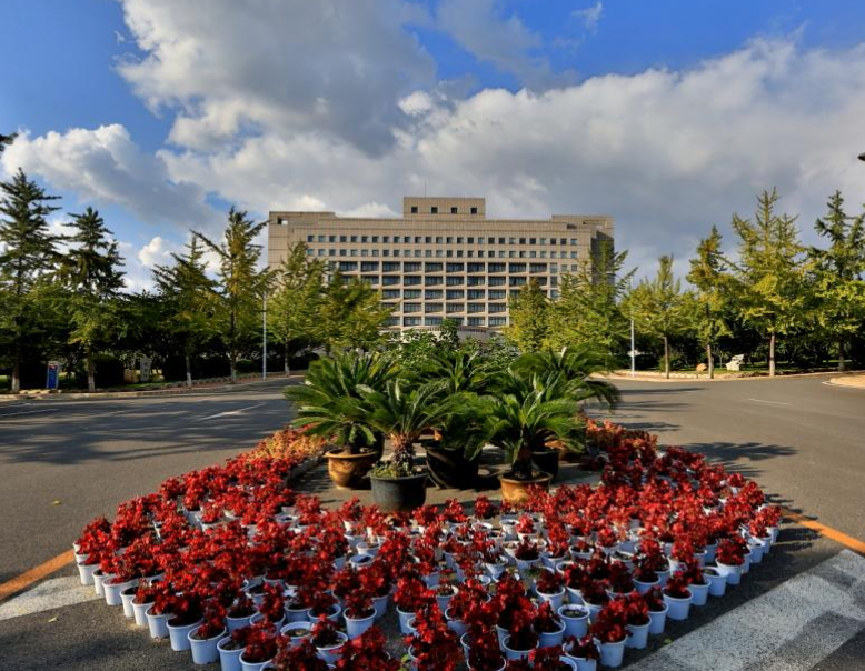 东北财经大学干部培训_干部培训定制服务平台