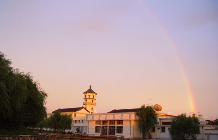 吉林大学干部培训