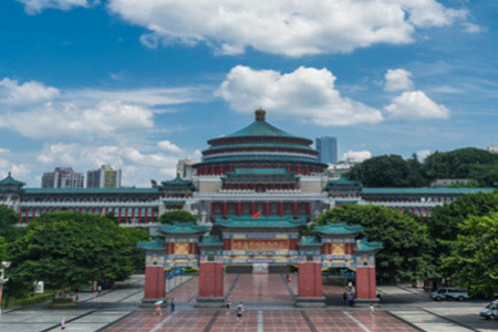 陕西干训教育培训中心重庆党员干部教育培训基地学习方案_陕西干训教育培训中心方案_干部培训定制服务平台