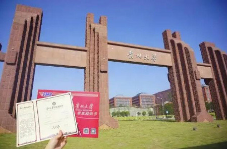 贵州大学干部培训「干训教育」