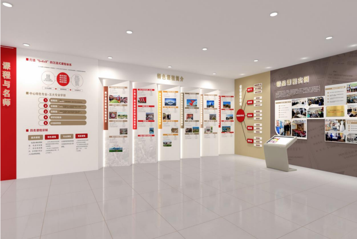 宁夏闽宁乡村振兴培训中心