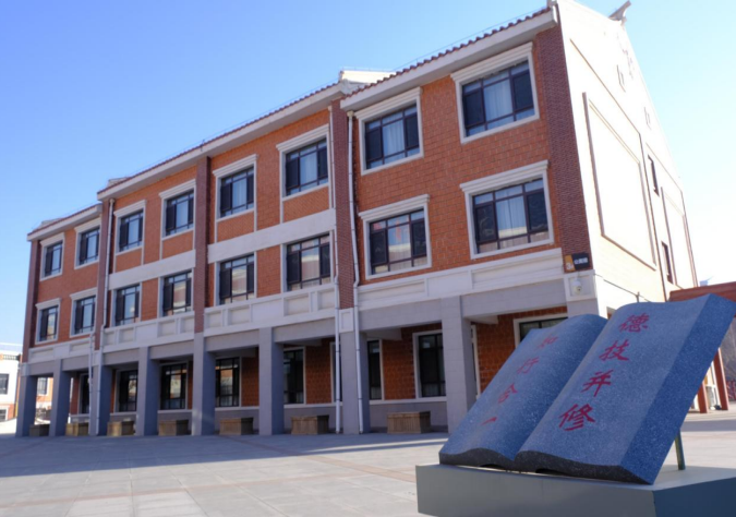 宁夏闽宁乡村振兴培训中心